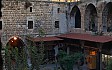  alte Karawanserei in Tripoli
